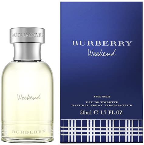 burberry weekend men|Burberry weekend for men 50ml.